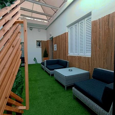 Athena City Apartment Εξωτερικό φωτογραφία