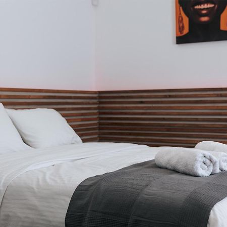 Athena City Apartment Εξωτερικό φωτογραφία
