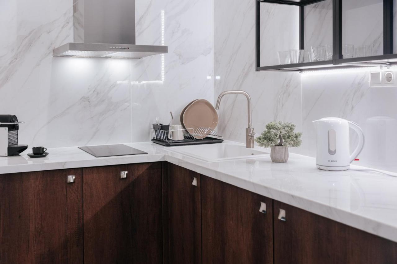 Athena City Apartment Εξωτερικό φωτογραφία