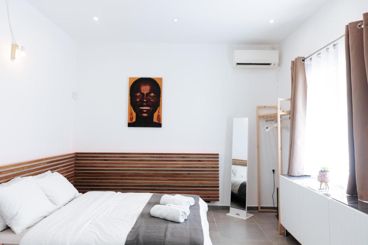 Athena City Apartment Εξωτερικό φωτογραφία