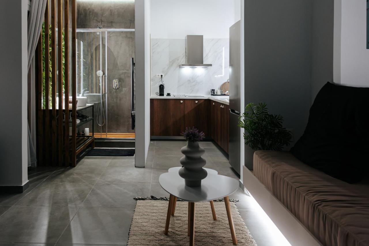 Athena City Apartment Εξωτερικό φωτογραφία
