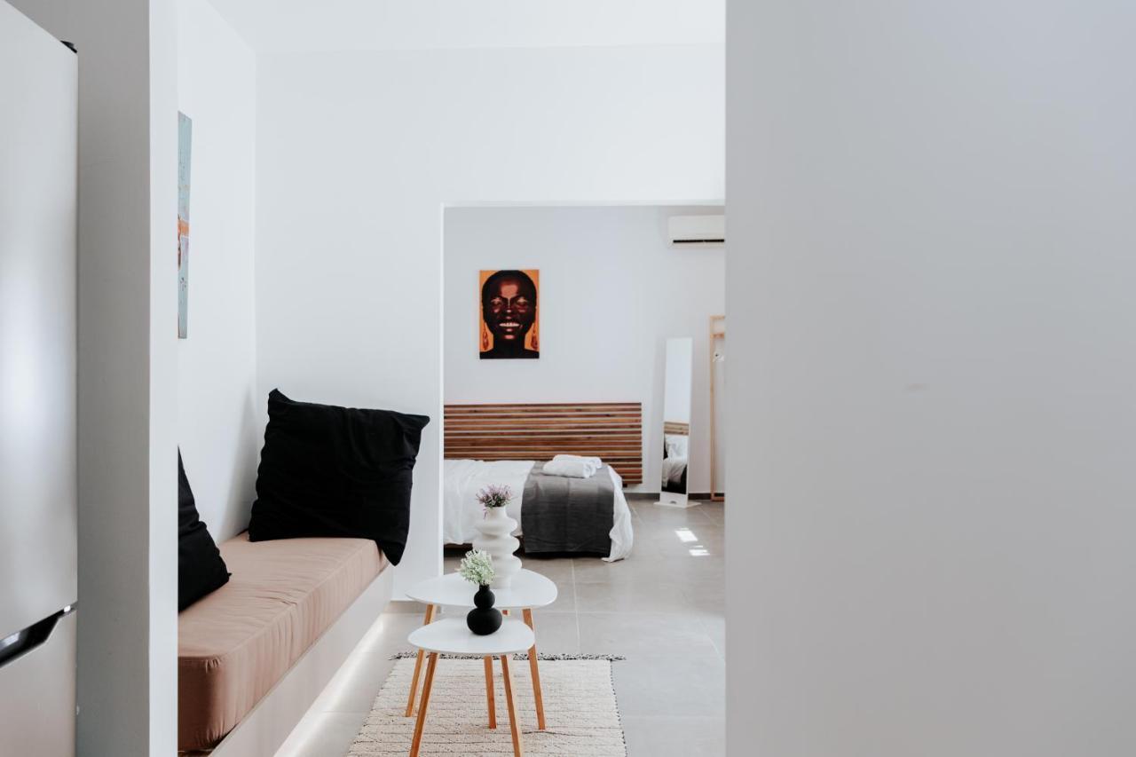Athena City Apartment Εξωτερικό φωτογραφία