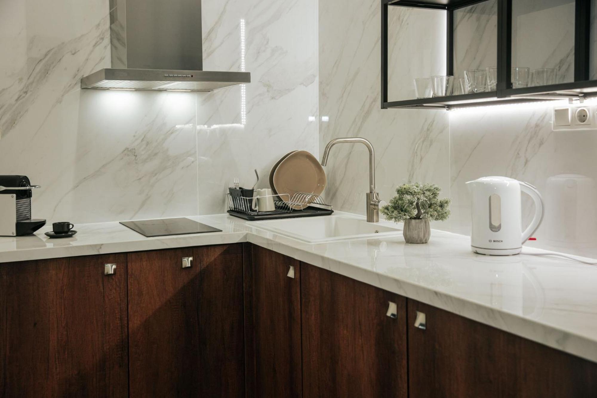 Athena City Apartment Εξωτερικό φωτογραφία